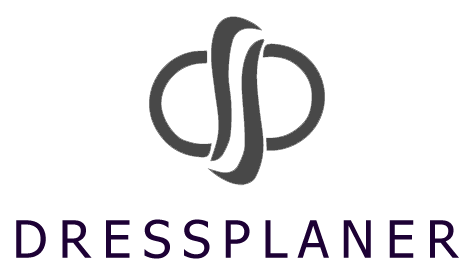 Dressplaner Logo Prelaunch